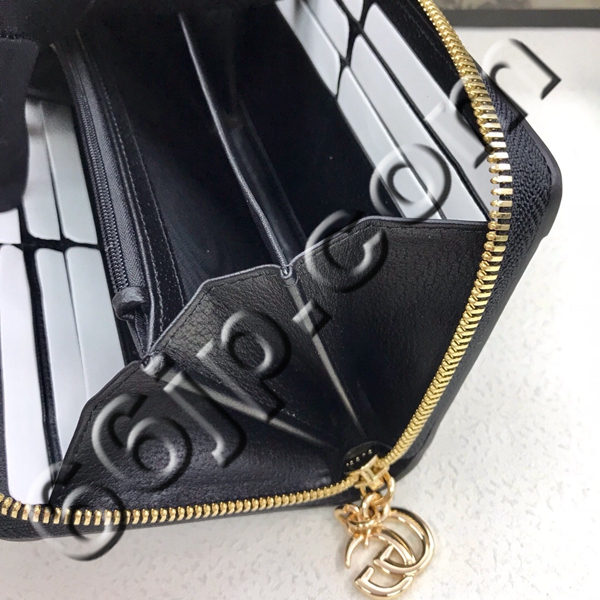 グッチ財布 レプリカ素材ディテール